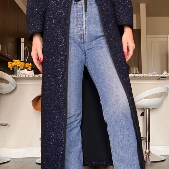 Duster Jacket - Picture 3 of 5